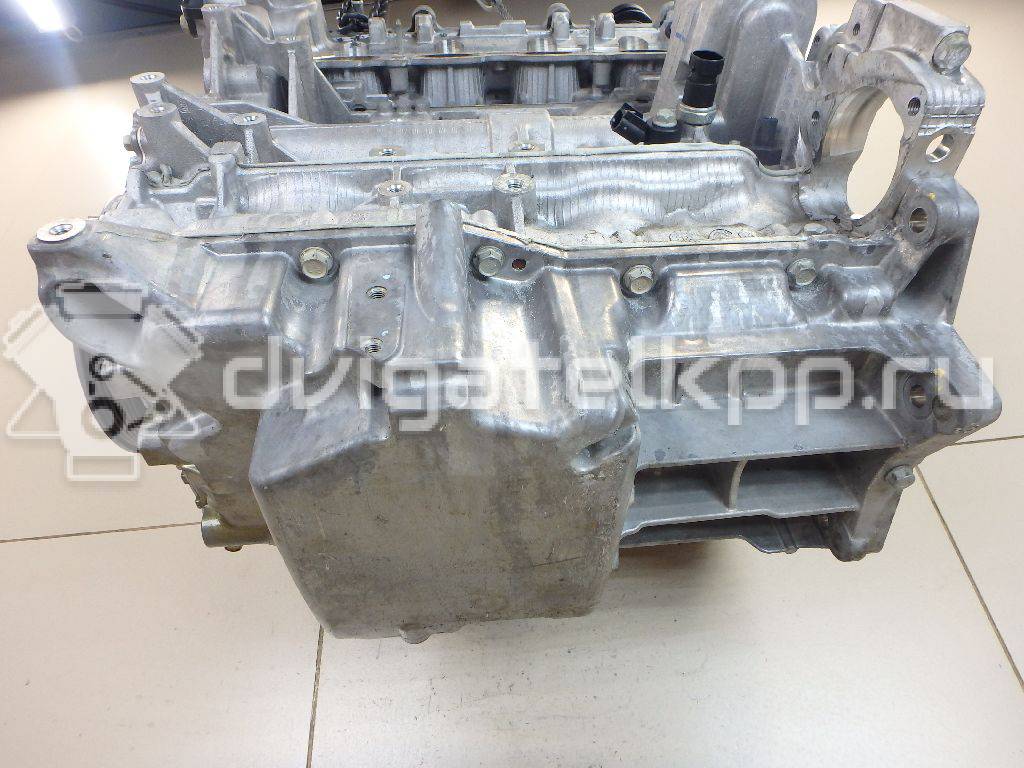 Фото Контрактный (б/у) двигатель LE9 для Pontiac / Gmc / Chevrolet / Holden / Chevrolet (Sgm) 162-186 л.с 16V 2.4 л Бензин/спирт 12676471 {forloop.counter}}