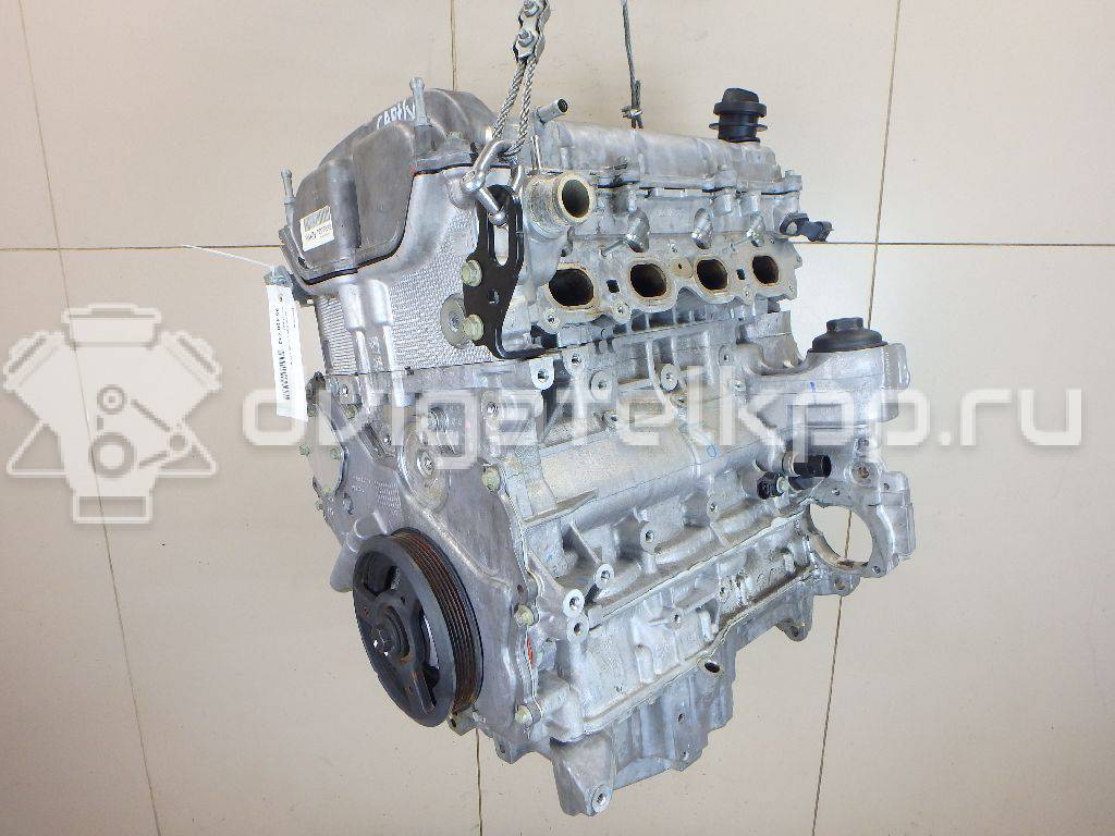 Фото Контрактный (б/у) двигатель LE9 (5.0L V-8) для Chevrolet V10 / G30 Van / G10 / Blazer / G20 162-173 л.с 16V 5.0 л бензин 12676471 {forloop.counter}}