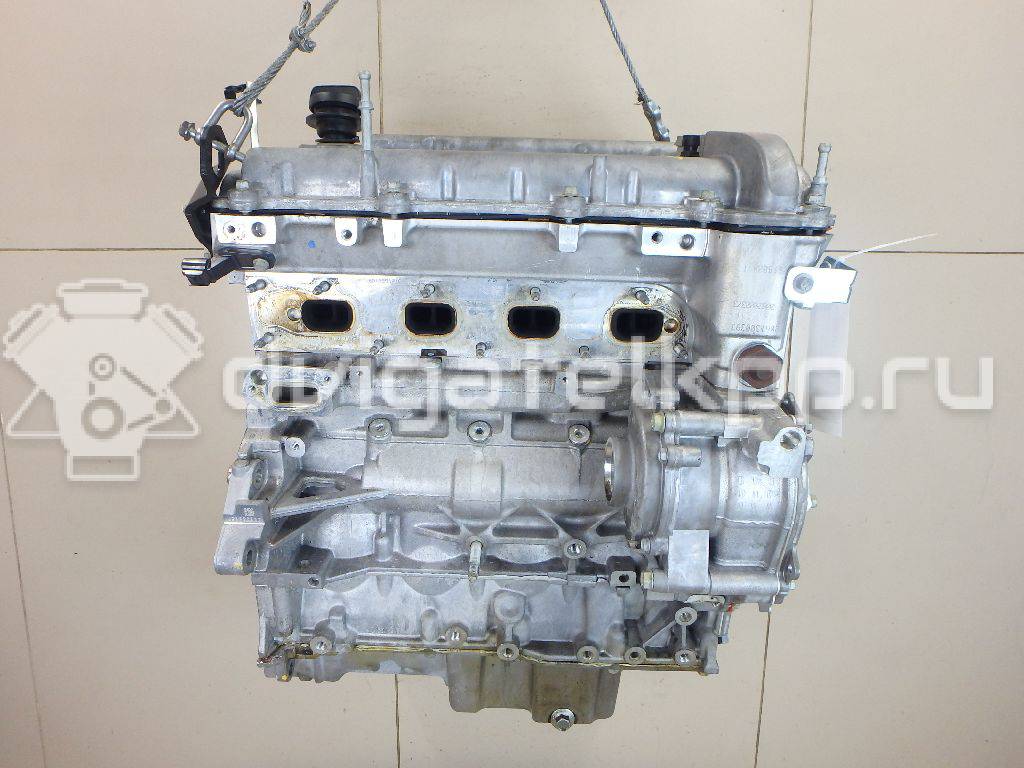 Фото Контрактный (б/у) двигатель LE9 (5.0L V-8) для Chevrolet V10 / G30 Van / G10 / Blazer / G20 162-173 л.с 16V 5.0 л бензин 12676471 {forloop.counter}}