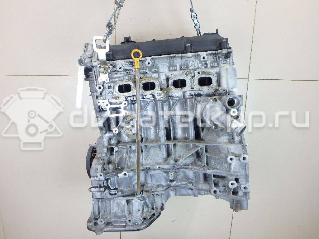 Фото Контрактный (б/у) двигатель QR 20 DE для Nissan (Dongfeng) Teana 136 л.с 16V 2.0 л бензин 10102EQ0A1 {forloop.counter}}