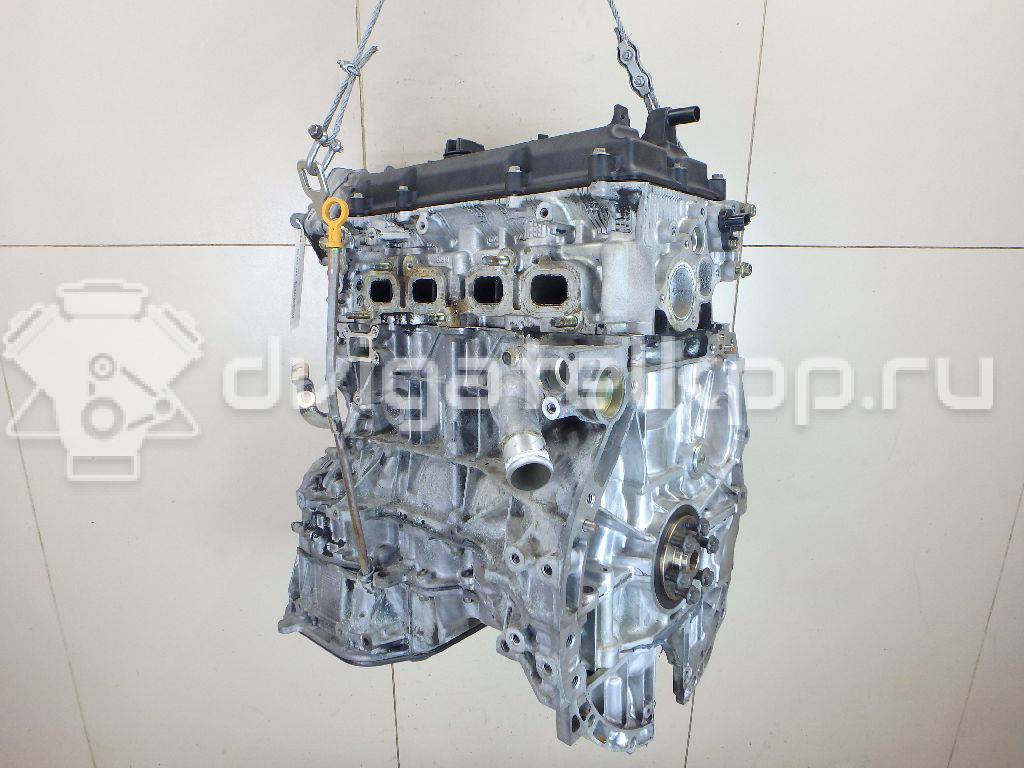 Фото Контрактный (б/у) двигатель QR 20 DE для Nissan (Dongfeng) Teana 136 л.с 16V 2.0 л бензин 10102EQ0A1 {forloop.counter}}