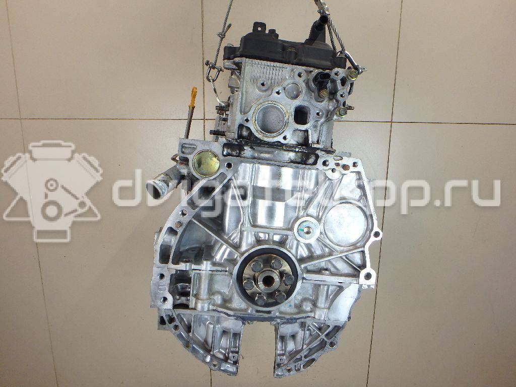 Фото Контрактный (б/у) двигатель QR 20 DE для Nissan (Dongfeng) Teana 136 л.с 16V 2.0 л бензин 10102EQ0A1 {forloop.counter}}