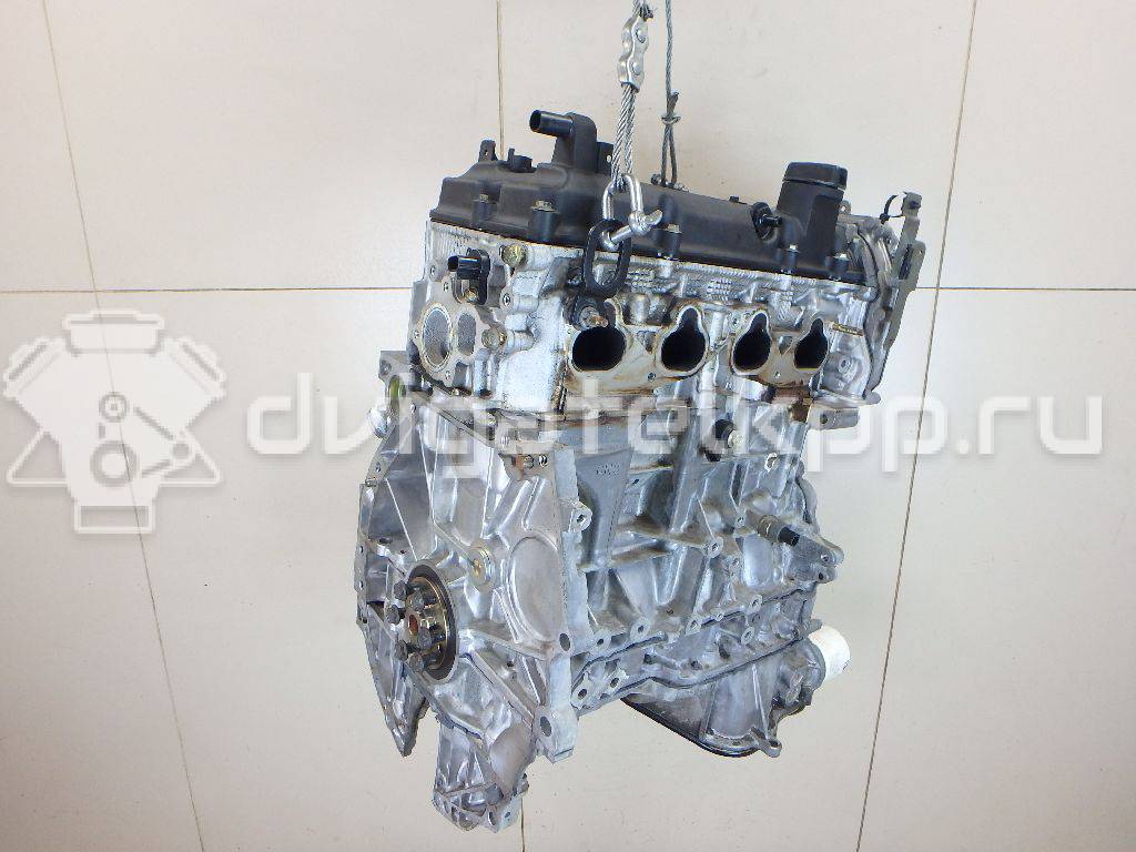 Фото Контрактный (б/у) двигатель QR 20 DE для Nissan (Dongfeng) Teana 136 л.с 16V 2.0 л бензин 10102EQ0A1 {forloop.counter}}