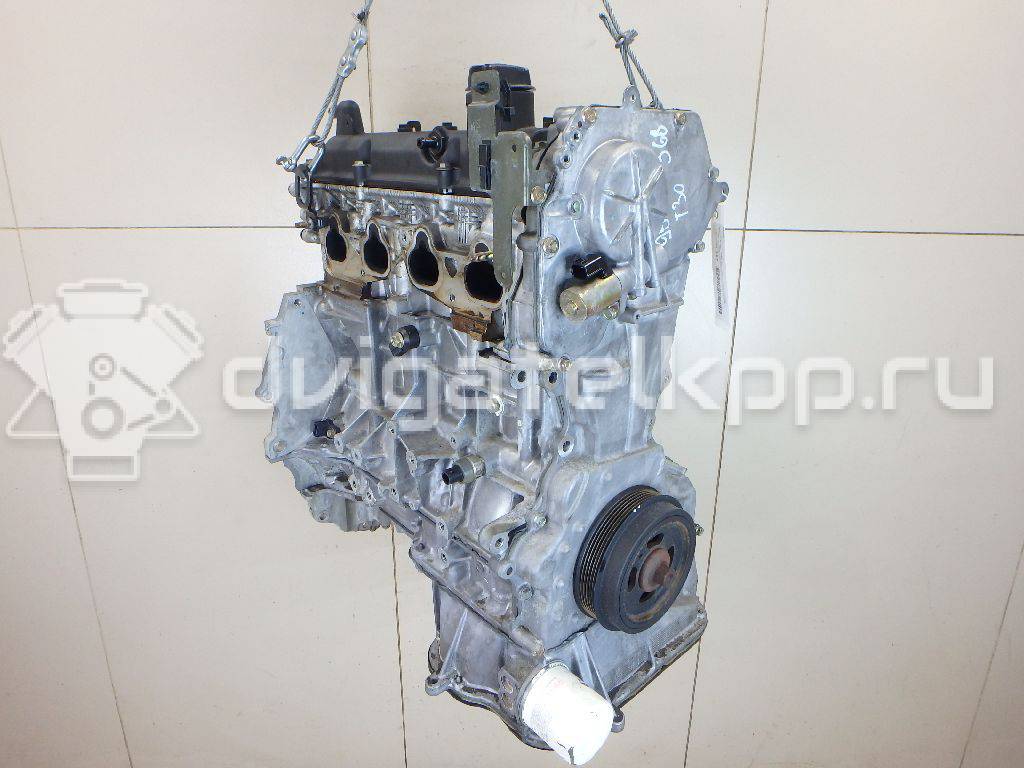 Фото Контрактный (б/у) двигатель QR 20 DE для Nissan (Dongfeng) Teana 136 л.с 16V 2.0 л бензин 10102EQ0A1 {forloop.counter}}