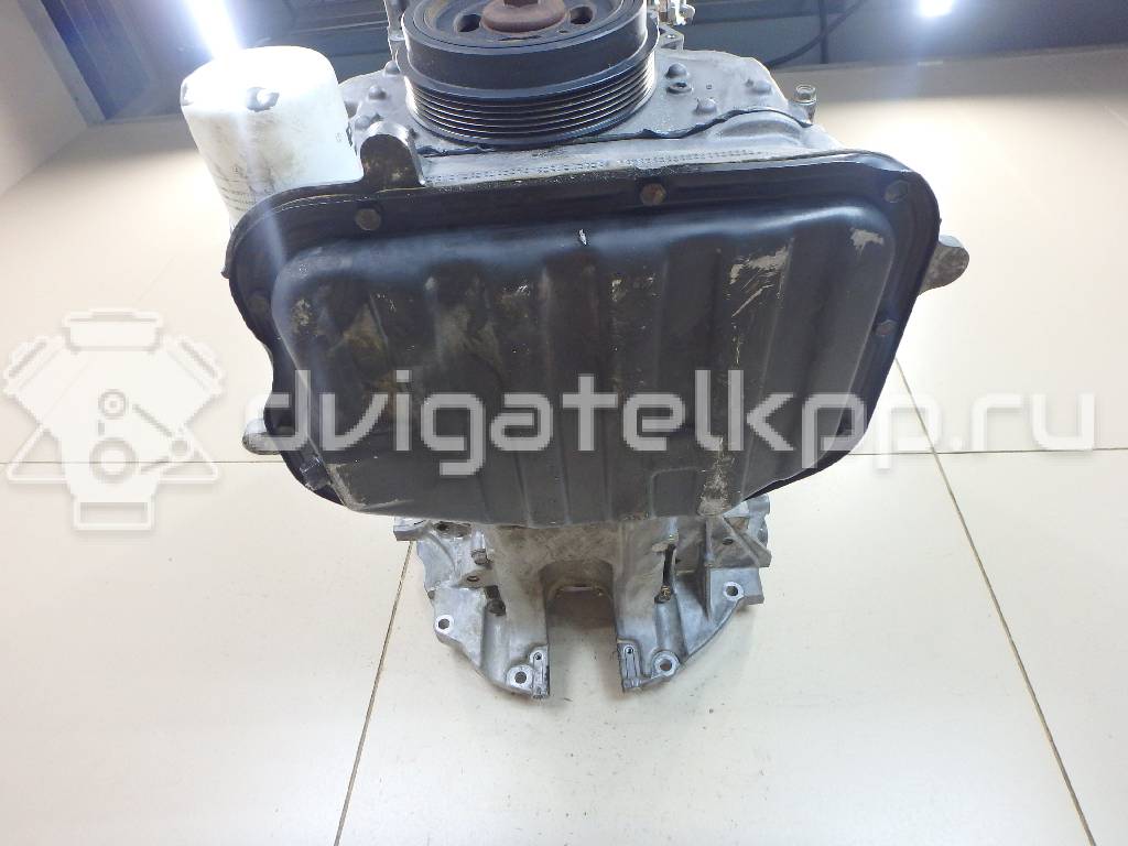 Фото Контрактный (б/у) двигатель QR 20 DE для Nissan (Dongfeng) Teana 136 л.с 16V 2.0 л бензин 10102EQ0A1 {forloop.counter}}