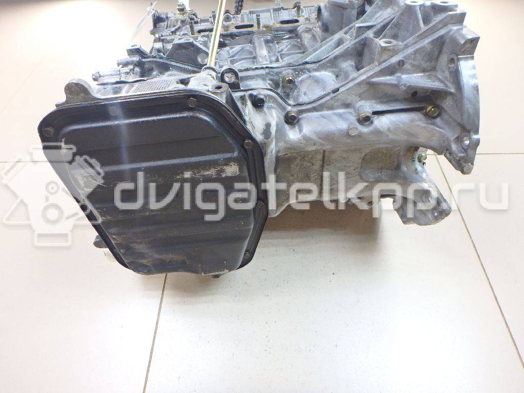 Фото Контрактный (б/у) двигатель QR 20 DE для Nissan (Dongfeng) Teana 136 л.с 16V 2.0 л бензин 10102EQ0A1 {forloop.counter}}