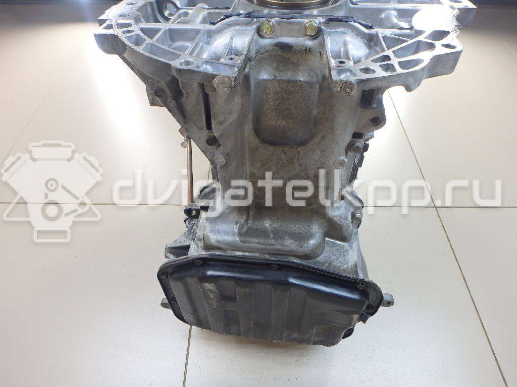 Фото Контрактный (б/у) двигатель QR 20 DE для Nissan (Dongfeng) Teana 136 л.с 16V 2.0 л бензин 10102EQ0A1 {forloop.counter}}