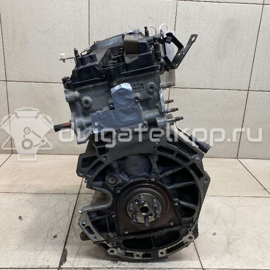 Фото Контрактный (б/у) двигатель TBBA для Ford Mondeo 145 л.с 16V 2.0 л бензин 1658585