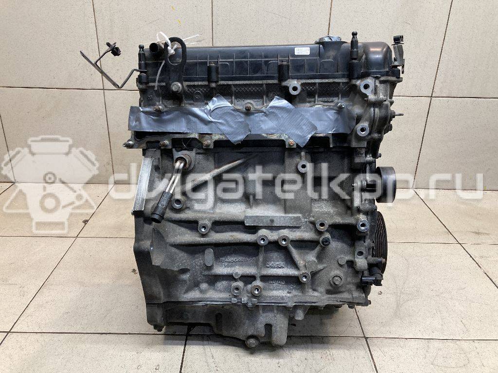 Фото Контрактный (б/у) двигатель TBBA для Ford Mondeo 145 л.с 16V 2.0 л бензин 1658585 {forloop.counter}}