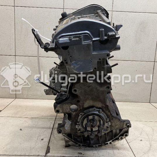 Фото Контрактный (б/у) двигатель ADR для Audi (Faw) A6 C5, 4B2 125 л.с 20V 1.8 л бензин 058100098X