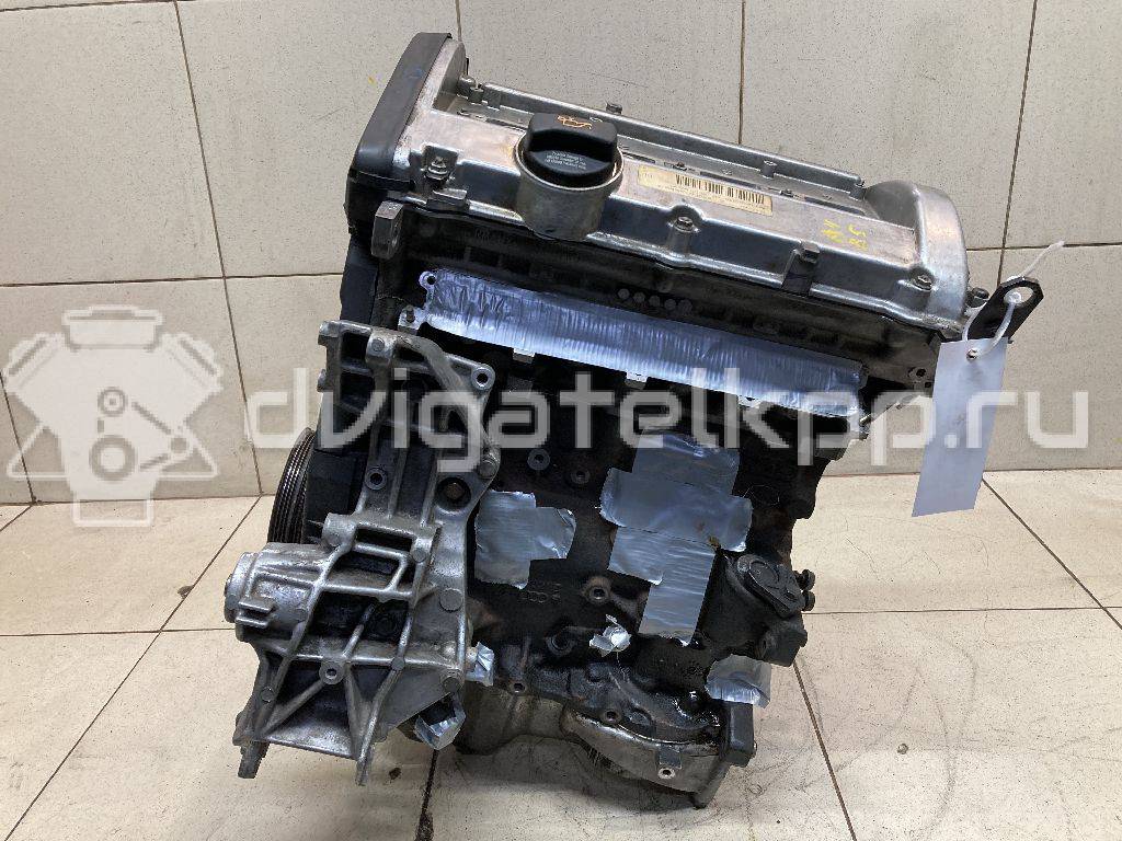 Фото Контрактный (б/у) двигатель  для vw Passat [B5]  V   058100098X {forloop.counter}}