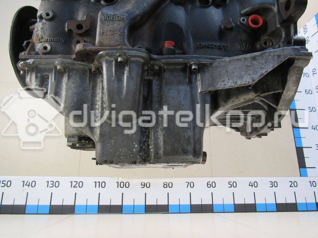 Фото Контрактный (б/у) двигатель  для vw Touareg  V   03H100033L {forloop.counter}}