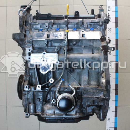 Фото Контрактный (б/у) двигатель MR20DE для Samsung / Suzuki / Nissan / Nissan (Dongfeng) 133-144 л.с 16V 2.0 л бензин 10102JD2MC