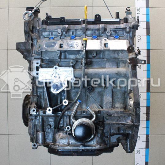 Фото Контрактный (б/у) двигатель MR20DE для Nissan (Dongfeng) / Suzuki / Samsung / Nissan 129-147 л.с 16V 2.0 л Бензин/спирт 10102JD2MC