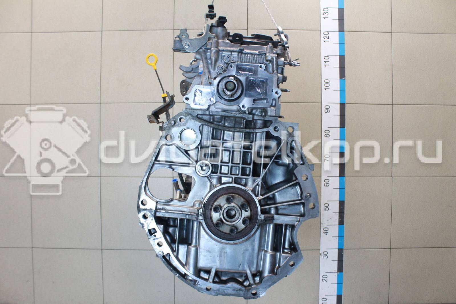 Фото Контрактный (б/у) двигатель MR20 для Dongfeng Fengdu / Suzuki / Nissan (Dongfeng) 144 л.с 16V 2.0 л бензин 10102JD2MC {forloop.counter}}