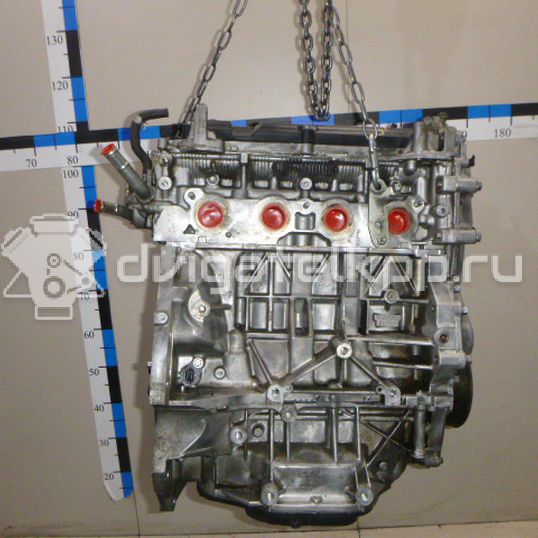 Фото Контрактный (б/у) двигатель MR20DE для Venucia / Suzuki / Samsung / Nissan / Nissan (Dongfeng) 144 л.с 16V 2.0 л бензин 10102JD2MC