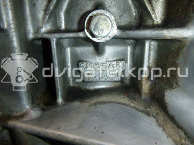 Фото Контрактный (б/у) двигатель MR20DE для Samsung / Suzuki / Nissan / Nissan (Dongfeng) 133-144 л.с 16V 2.0 л бензин 10102JD2MC {forloop.counter}}