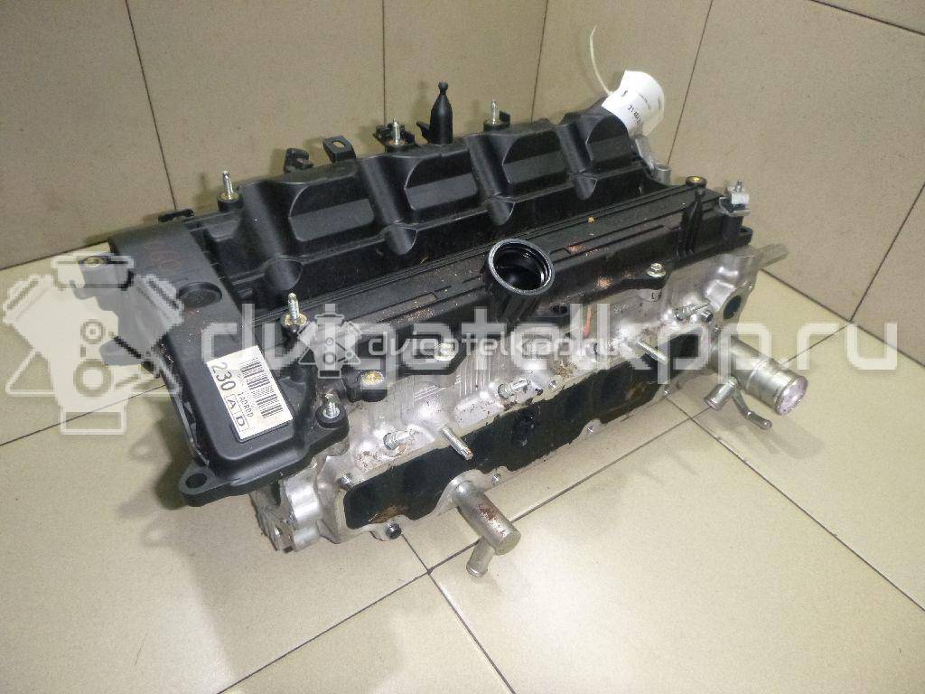 Фото Головка блока для двигателя 1AD-FTV для Toyota Avensis / Verso / Rav 4 / Auris / Corolla 124-126 л.с 16V 2.0 л Дизельное топливо {forloop.counter}}