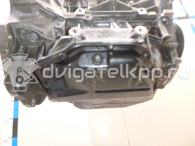 Фото Контрактный (б/у) двигатель MR20DE для Samsung / Suzuki / Nissan / Nissan (Dongfeng) 133-144 л.с 16V 2.0 л бензин 10102JD2MC {forloop.counter}}