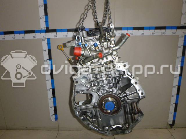 Фото Контрактный (б/у) двигатель MR20DE для Samsung / Suzuki / Nissan / Nissan (Dongfeng) 131-147 л.с 16V 2.0 л бензин 10102JD2MC {forloop.counter}}