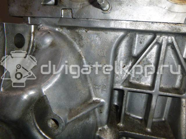 Фото Контрактный (б/у) двигатель MR20DE для Samsung / Suzuki / Nissan / Nissan (Dongfeng) 131-147 л.с 16V 2.0 л бензин 10102JD2MC {forloop.counter}}