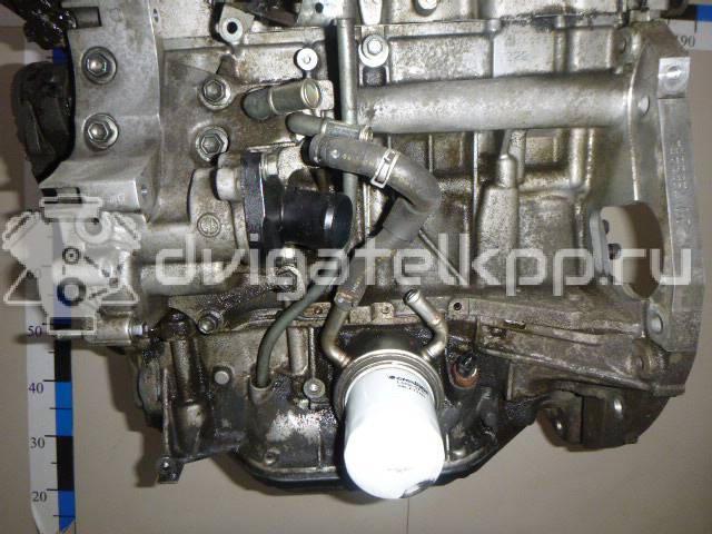 Фото Контрактный (б/у) двигатель MR20DE для Samsung / Suzuki / Nissan / Nissan (Dongfeng) 131-147 л.с 16V 2.0 л бензин 10102JD2MC {forloop.counter}}