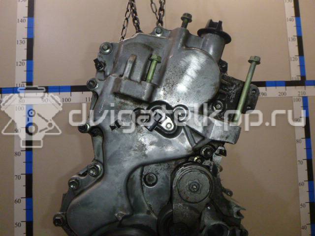 Фото Контрактный (б/у) двигатель MR20 для Suzuki / Nissan (Dongfeng) 150 л.с 16V 2.0 л бензин 10102JD2MC {forloop.counter}}