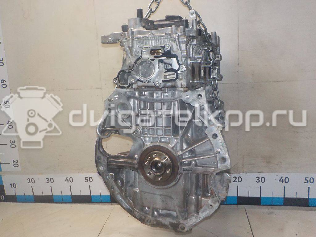 Фото Контрактный (б/у) двигатель MR20DE для Venucia / Suzuki / Samsung / Nissan / Nissan (Dongfeng) 144 л.с 16V 2.0 л бензин 10102JD2MC {forloop.counter}}