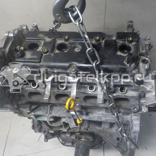 Фото Контрактный (б/у) двигатель MR20DE для Samsung / Suzuki / Nissan / Nissan (Dongfeng) 133-144 л.с 16V 2.0 л бензин 10102JD2MC