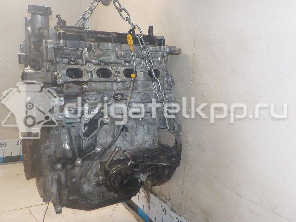 Фото Контрактный (б/у) двигатель MR20DE для Samsung / Suzuki / Nissan / Nissan (Dongfeng) 133-144 л.с 16V 2.0 л бензин 10102JD2MC {forloop.counter}}