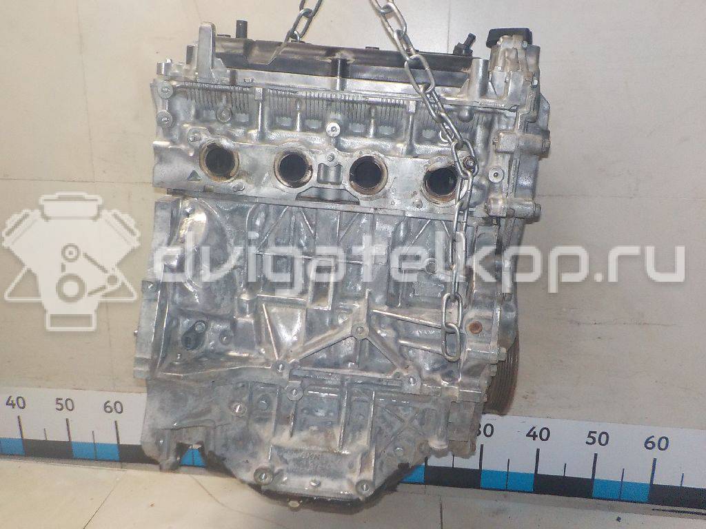 Фото Контрактный (б/у) двигатель MR20DE для Samsung / Suzuki / Nissan / Nissan (Dongfeng) 133-144 л.с 16V 2.0 л бензин 10102JD2MC {forloop.counter}}