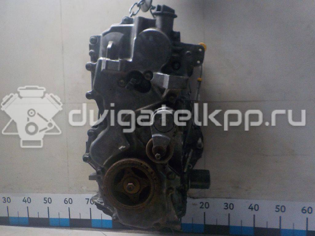 Фото Контрактный (б/у) двигатель MR20DE для Samsung / Suzuki / Nissan / Nissan (Dongfeng) 133-144 л.с 16V 2.0 л бензин 10102JD2MC {forloop.counter}}