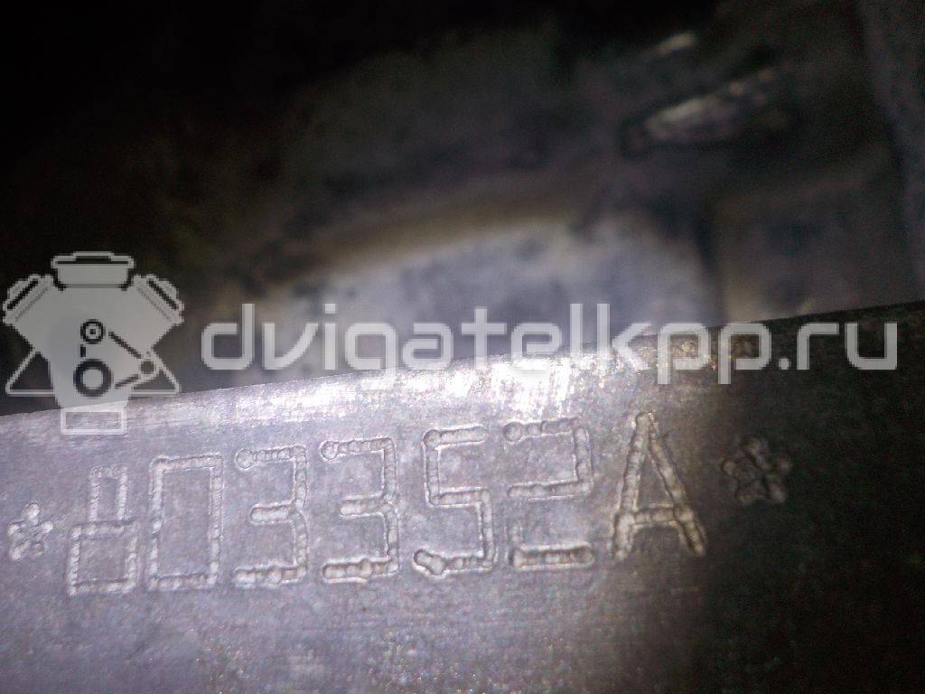 Фото Контрактный (б/у) двигатель MR20DE для Samsung / Suzuki / Nissan / Nissan (Dongfeng) 136-143 л.с 16V 2.0 л Бензин/газ 10102JD2MC {forloop.counter}}