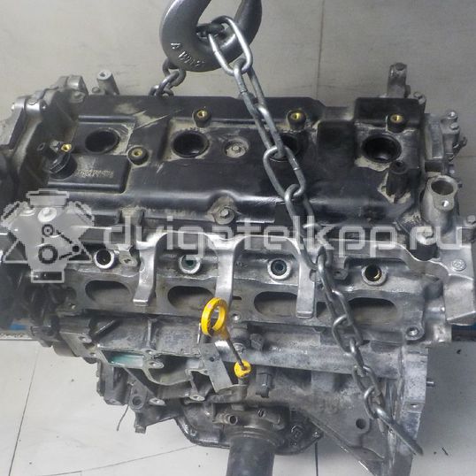 Фото Контрактный (б/у) двигатель MR20 для Suzuki / Nissan (Dongfeng) 144-147 л.с 16V 2.0 л бензин 10102JD2MC