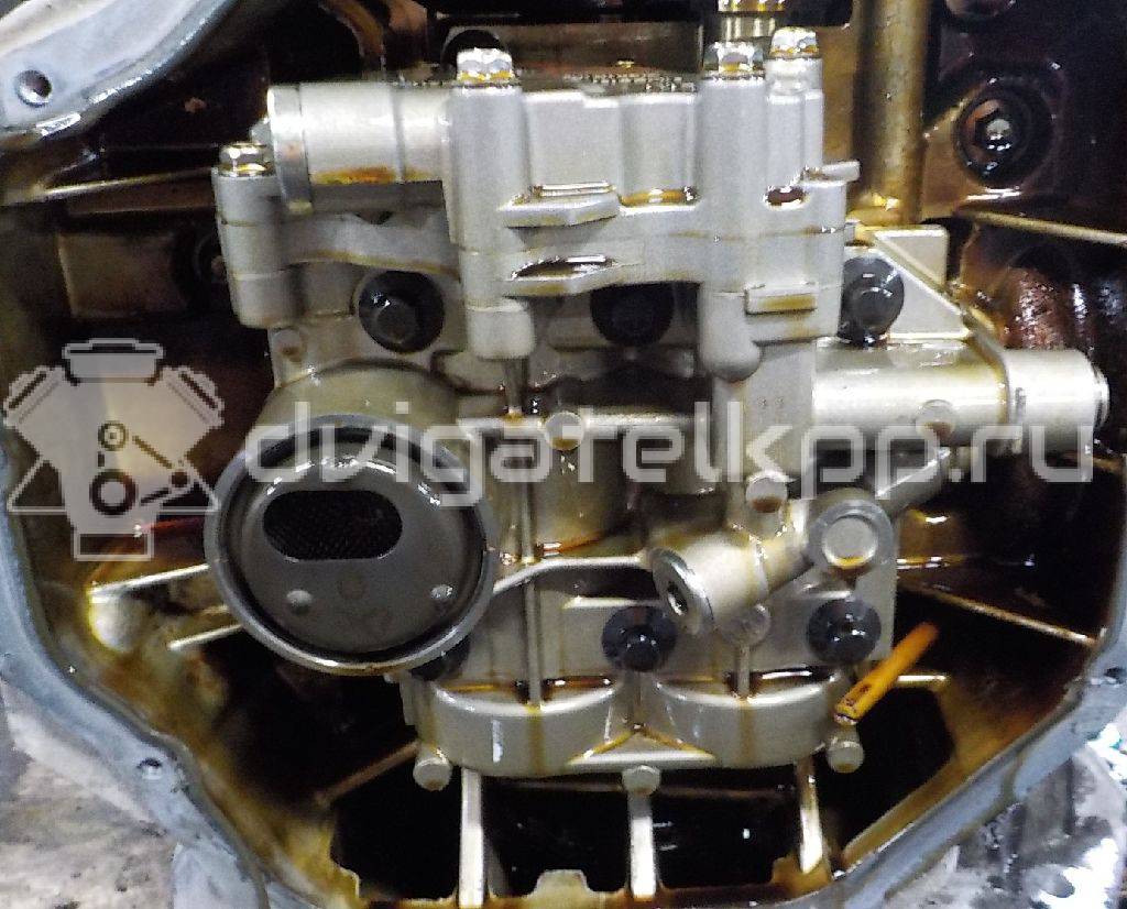 Фото Контрактный (б/у) двигатель MR20 для Suzuki / Nissan (Dongfeng) 144-147 л.с 16V 2.0 л бензин 10102JD2MC {forloop.counter}}