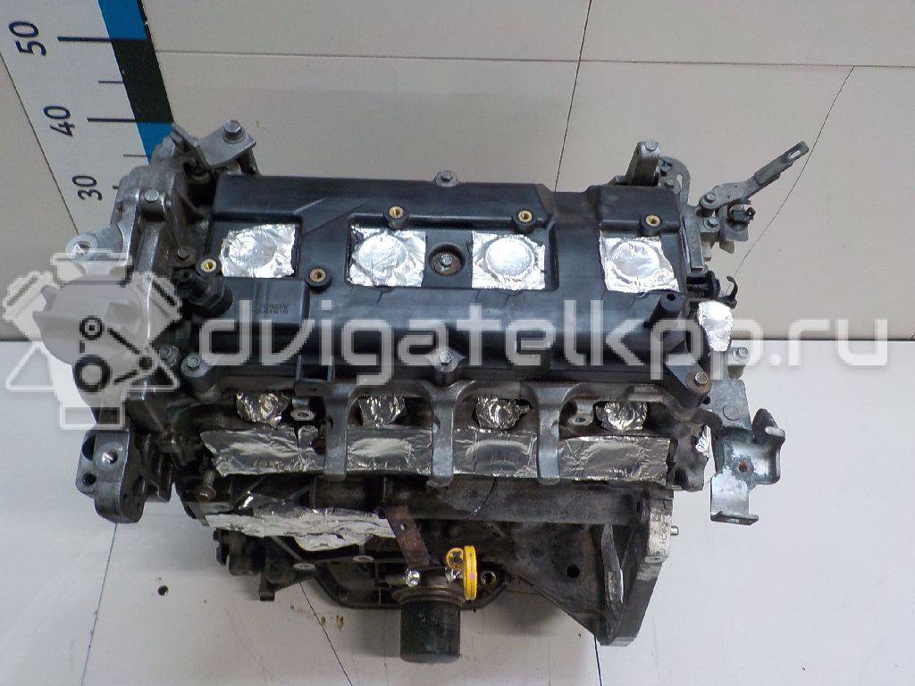 Фото Контрактный (б/у) двигатель MR20DE для Venucia / Suzuki / Samsung / Nissan / Nissan (Dongfeng) 144 л.с 16V 2.0 л бензин 10102JD2MC {forloop.counter}}