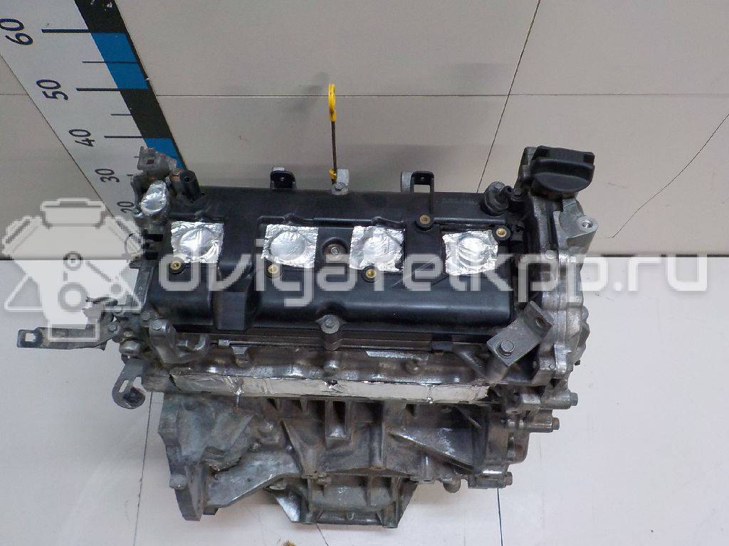 Фото Контрактный (б/у) двигатель MR20 для Suzuki / Nissan (Dongfeng) 150 л.с 16V 2.0 л бензин 10102JD2MC {forloop.counter}}