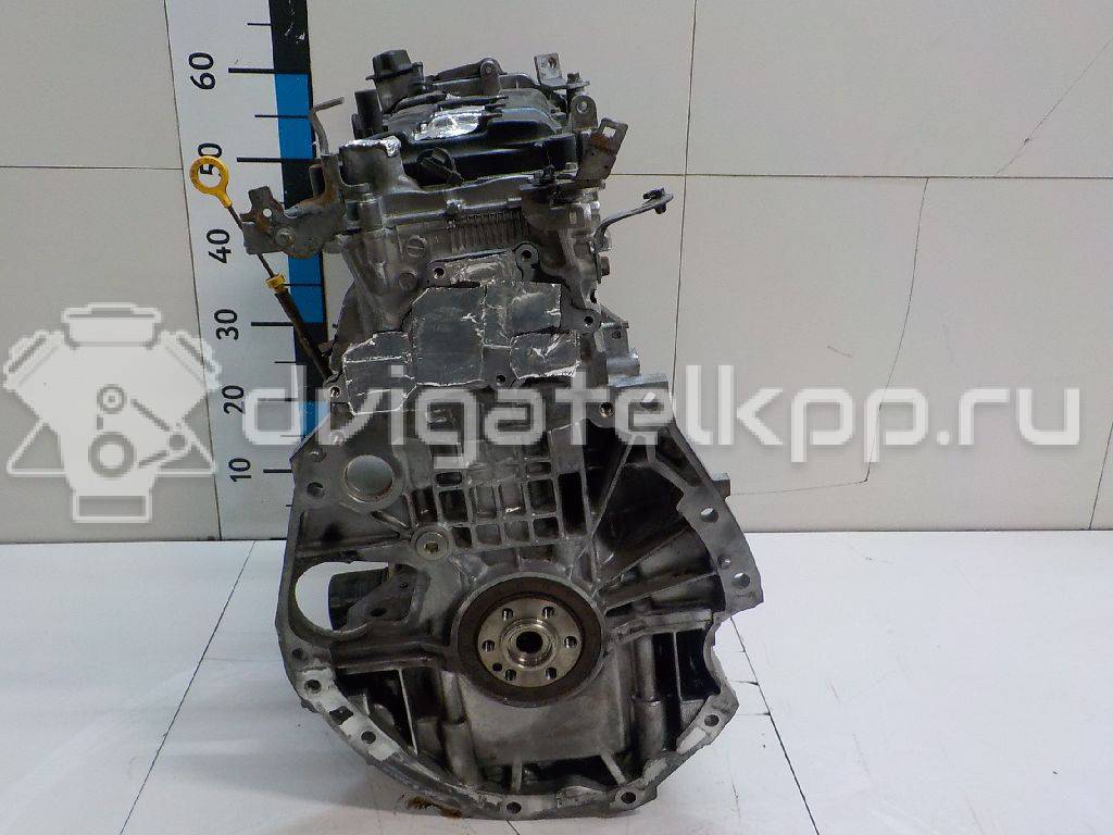 Фото Контрактный (б/у) двигатель MR20 для Suzuki / Nissan (Dongfeng) 150 л.с 16V 2.0 л бензин 10102JD2MC {forloop.counter}}