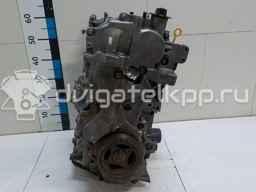 Фото Контрактный (б/у) двигатель MR20 для Suzuki / Nissan (Dongfeng) 150 л.с 16V 2.0 л бензин 10102JD2MC {forloop.counter}}