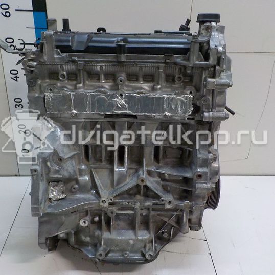 Фото Контрактный (б/у) двигатель MR20 для Dongfeng Fengdu / Suzuki / Nissan (Dongfeng) 144 л.с 16V 2.0 л бензин 10102JD2MC