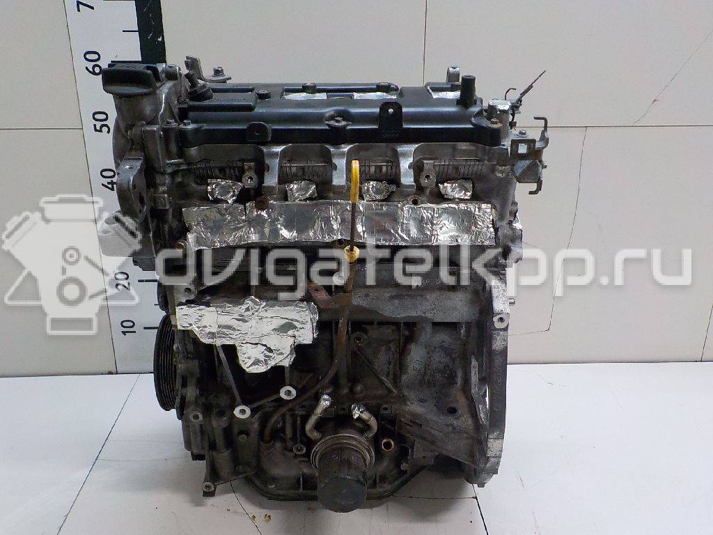 Фото Контрактный (б/у) двигатель MR20 для Dongfeng Fengdu / Suzuki / Nissan (Dongfeng) 144 л.с 16V 2.0 л бензин 10102JD2MC {forloop.counter}}