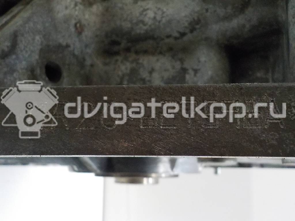 Фото Контрактный (б/у) двигатель MR20 для Dongfeng Fengdu / Suzuki / Nissan (Dongfeng) 144 л.с 16V 2.0 л бензин 10102JD2MC {forloop.counter}}