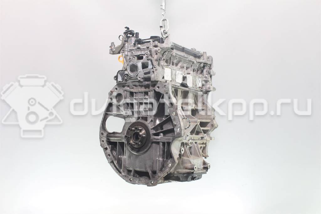 Фото Контрактный (б/у) двигатель MR20DE для Venucia / Suzuki / Samsung / Nissan / Nissan (Dongfeng) 144 л.с 16V 2.0 л бензин 10102JD2MC {forloop.counter}}