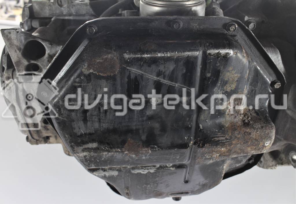 Фото Контрактный (б/у) двигатель MR20DE для Venucia / Suzuki / Samsung / Nissan / Nissan (Dongfeng) 144 л.с 16V 2.0 л бензин 10102JD2MC {forloop.counter}}