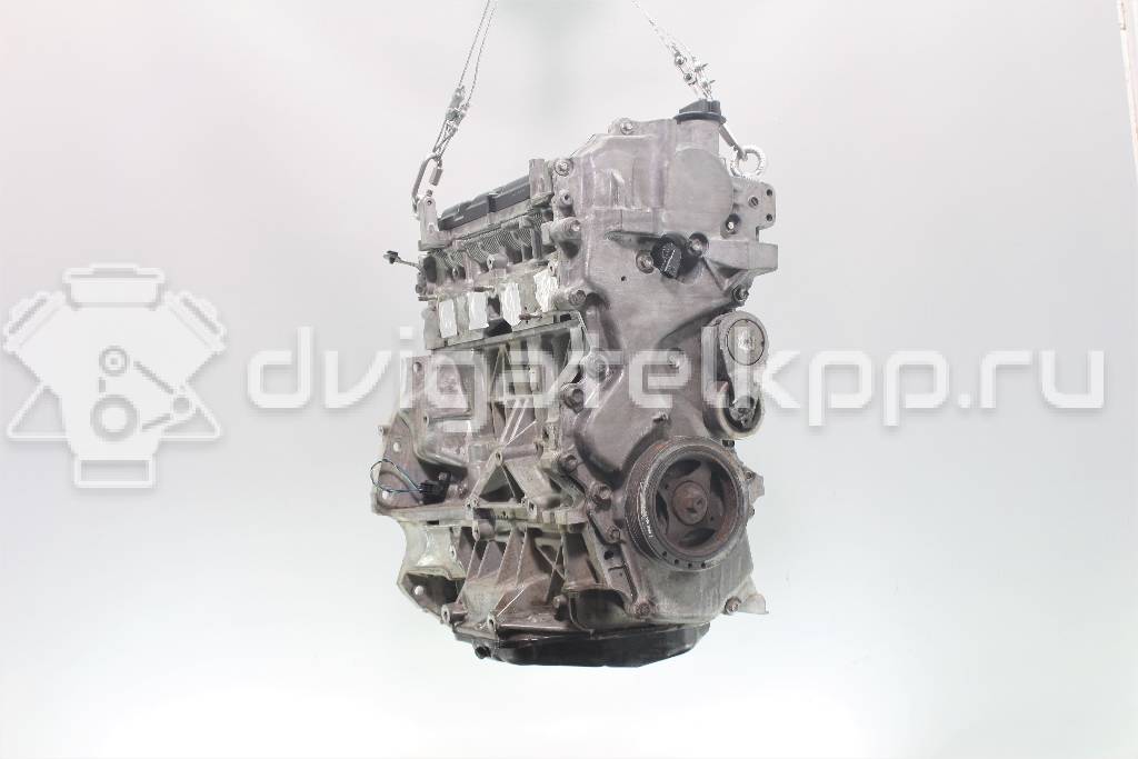 Фото Контрактный (б/у) двигатель MR20DE для Samsung / Suzuki / Nissan / Nissan (Dongfeng) 133-144 л.с 16V 2.0 л бензин 10102JD2MC {forloop.counter}}