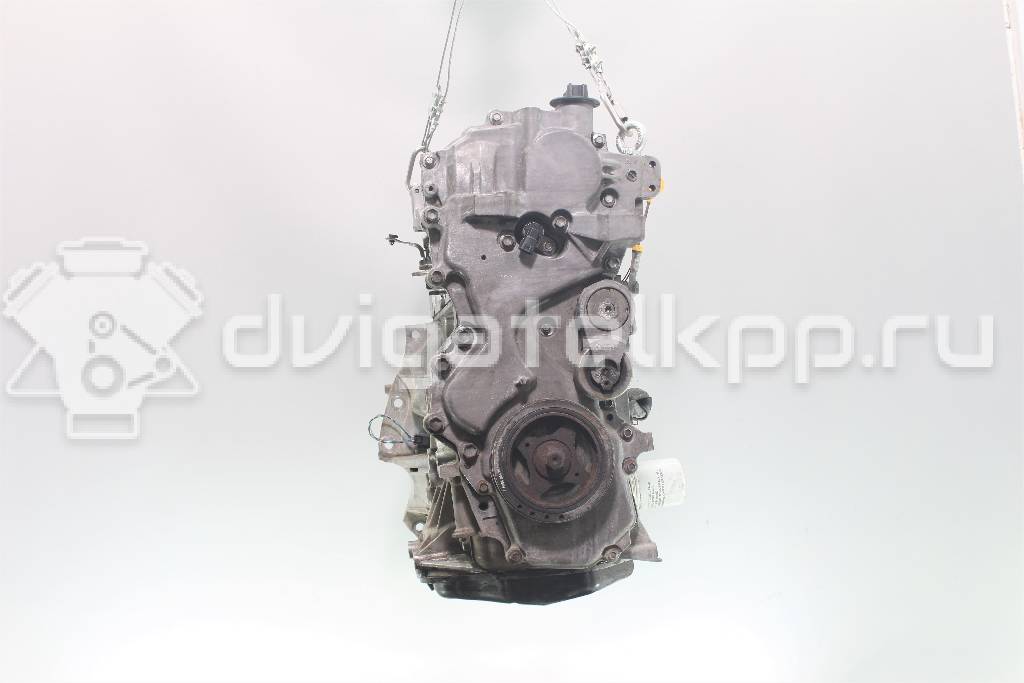 Фото Контрактный (б/у) двигатель MR20DE для Samsung / Suzuki / Nissan / Nissan (Dongfeng) 133-144 л.с 16V 2.0 л бензин 10102JD2MC {forloop.counter}}