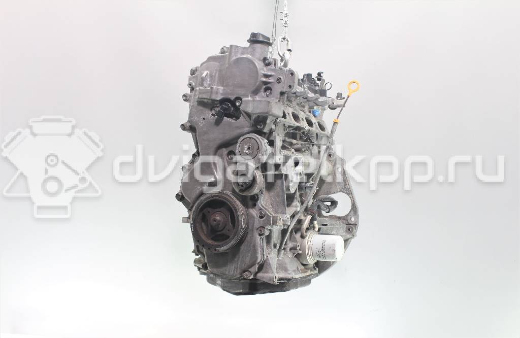 Фото Контрактный (б/у) двигатель MR20DE для Samsung / Suzuki / Nissan / Nissan (Dongfeng) 133-144 л.с 16V 2.0 л бензин 10102JD2MC {forloop.counter}}