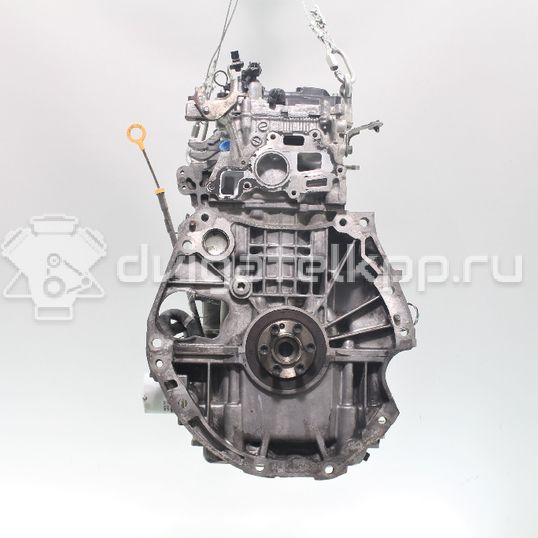 Фото Контрактный (б/у) двигатель MR20DE для Samsung / Suzuki / Nissan / Nissan (Dongfeng) 136-143 л.с 16V 2.0 л Бензин/газ 10102JD2MC