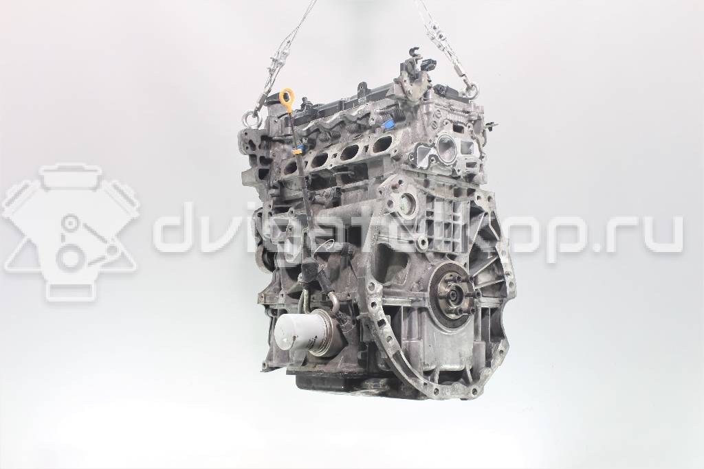 Фото Контрактный (б/у) двигатель MR20 для Suzuki / Nissan (Dongfeng) 144-147 л.с 16V 2.0 л бензин 10102JD2MC {forloop.counter}}