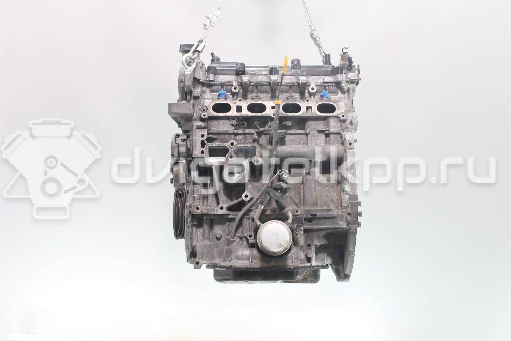 Фото Контрактный (б/у) двигатель MR20 для Suzuki / Nissan (Dongfeng) 150 л.с 16V 2.0 л бензин 10102JD2MC {forloop.counter}}